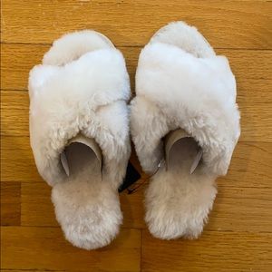 EMU Australia Mayberry Slippers